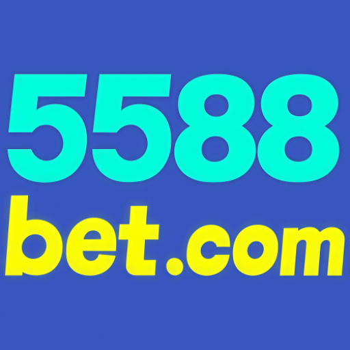 5588bet logo